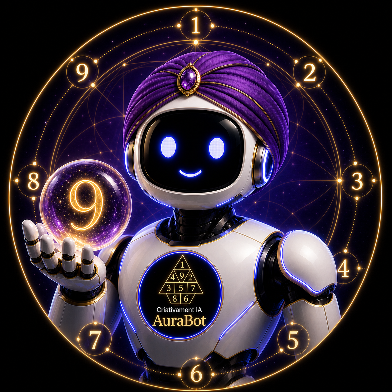 AuraBot