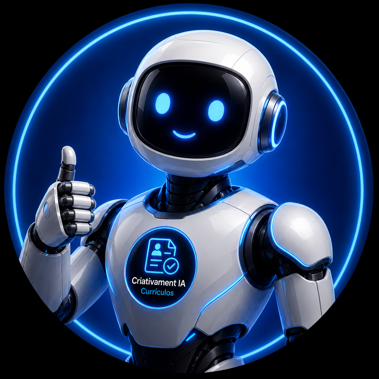 CurrículoBot