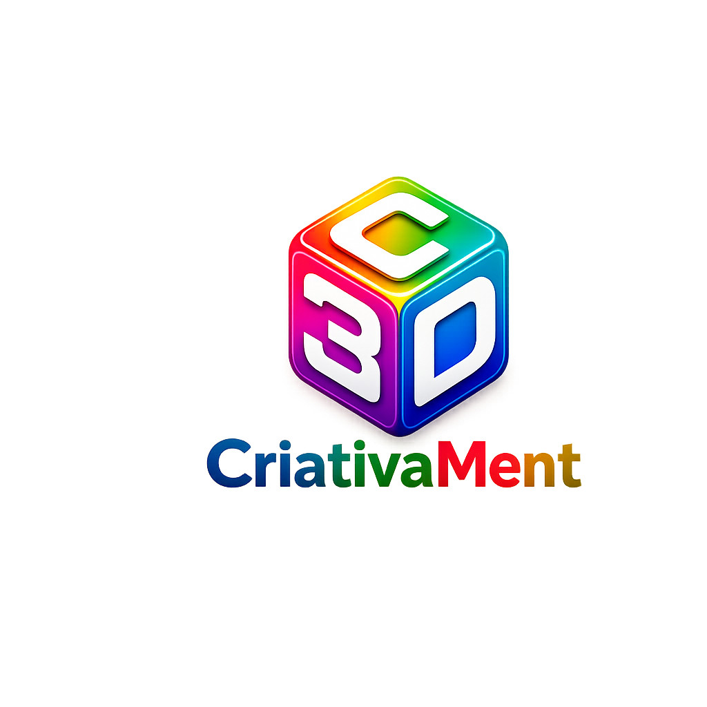 Logo CriativaMent
