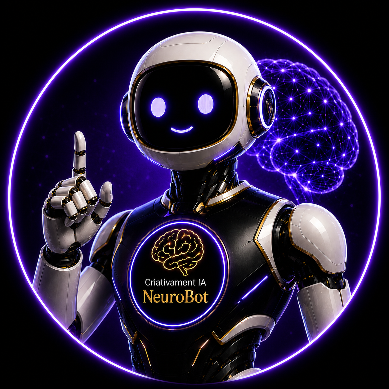 NeuroBot